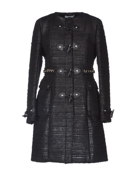 givenchy mens coat|givenchy coats for women.